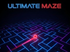 ເກມ Ultimate Maze