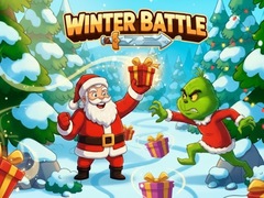 ເກມ Winter Battle