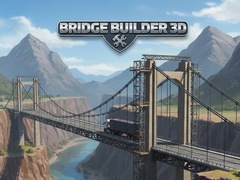 ເກມ Bridge Builder 3D