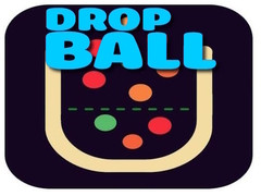 ເກມ Drop Ball