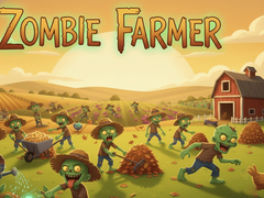 ເກມ Zombie Farmer