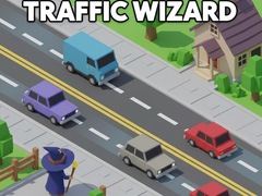 ເກມ Traffic Wizard