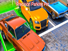 ເກມ Precision Parking Pro