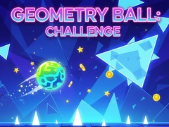 ເກມ Geometry Ball: Challenge