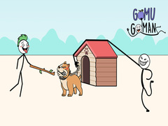 ເກມ Gomu Goman