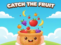 ເກມ Catch the Fruit