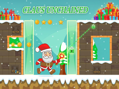 ເກມ Claus Unchained