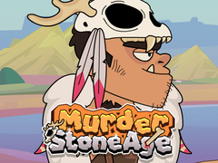 ເກມ Murder Stone Age