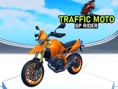 ເກມ Traffic Moto GP Rider