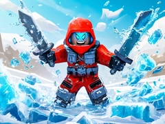 ເກມ Blox Fruits