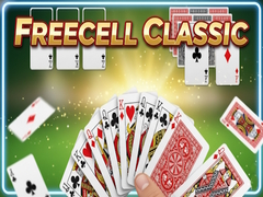 ເກມ Freecell Classic