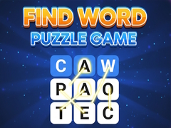 ເກມ Find Word Puzzle Game