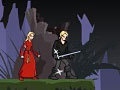 ເກມ Princess Bride: The Fire Swamp