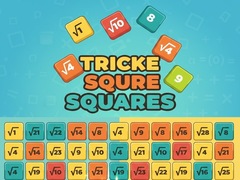 ເກມ Tricky Square Root