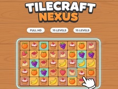 ເກມ TileCraft Nexus
