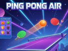 ເກມ Ping Pong Air