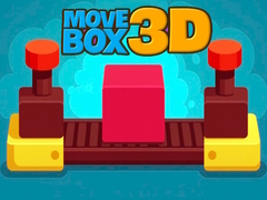 ເກມ Move Box 3D