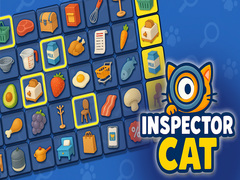 ເກມ Inspector Cat