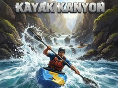ເກມ Kayak Kanyon