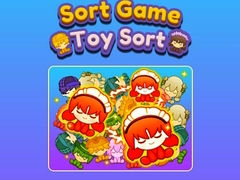 ເກມ Sort Game Toy Sort