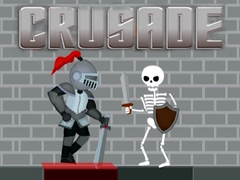 ເກມ Crusade