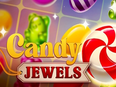 ເກມ Candy Jewels