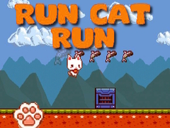 ເກມ Run Cat Run