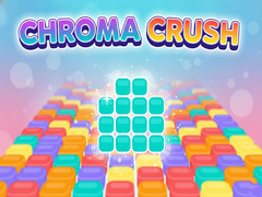 ເກມ Chroma Crush