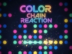 ເກມ Color Chain Reaction