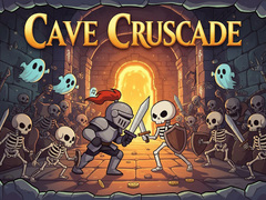 ເກມ Cave Crusade