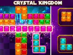 ເກມ Crystal Kingdom
