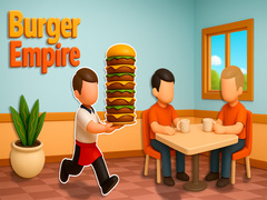 ເກມ Burger Empire
