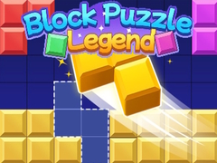 ເກມ Block puzzle legend