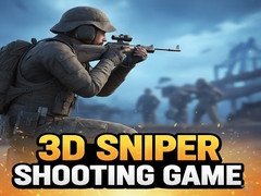 ເກມ 3D Sniper Shooting Game