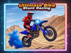 ເກມ Ultimate Bike Stunt Racing