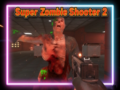 ເກມ Super Zombie Shooter 2