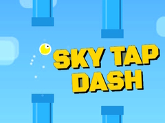 ເກມ SkyTap Dash