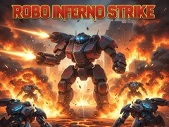 ເກມ Robo Inferno Strike
