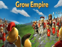 ເກມ Grow Empire