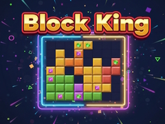 ເກມ Block King