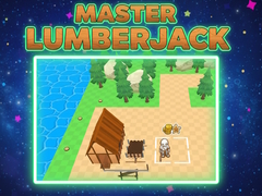 ເກມ Master Lumberjack
