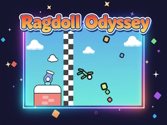 ເກມ Ragdoll Odyssey