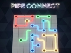ເກມ Pipe Connect