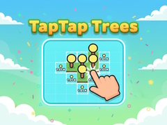ເກມ TapTap Trees