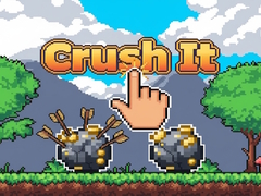 ເກມ Crush It