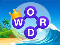ເກມ Word Connect Puzzle