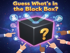 ເກມ Guess What's in the Black Box?