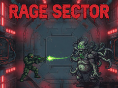 ເກມ Rage Sector