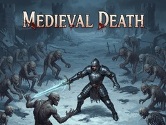 ເກມ Medieval Death