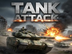 ເກມ Tank Attack